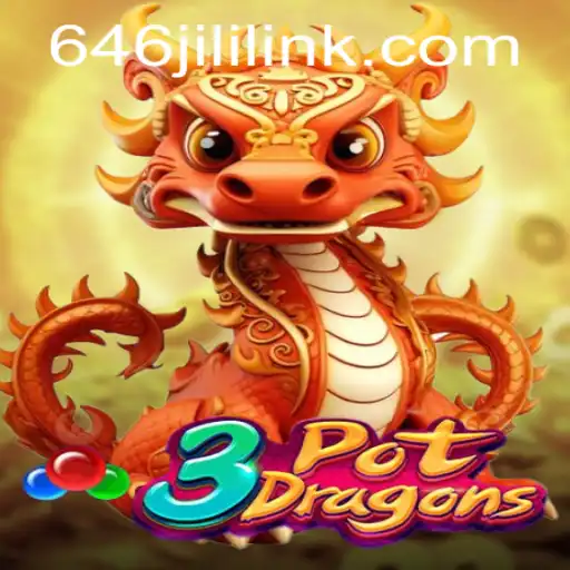 Exciting New Adventure Awaits with 3PotDragons: Dive into 646JILI's Thrilling Universe
