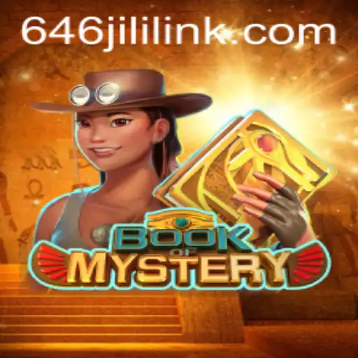 Unveiling the Enigma of BookofMystery with 646JILI