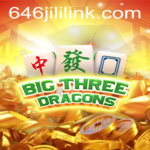 BigThreeDragons: The Enchanting World of 646JILI
