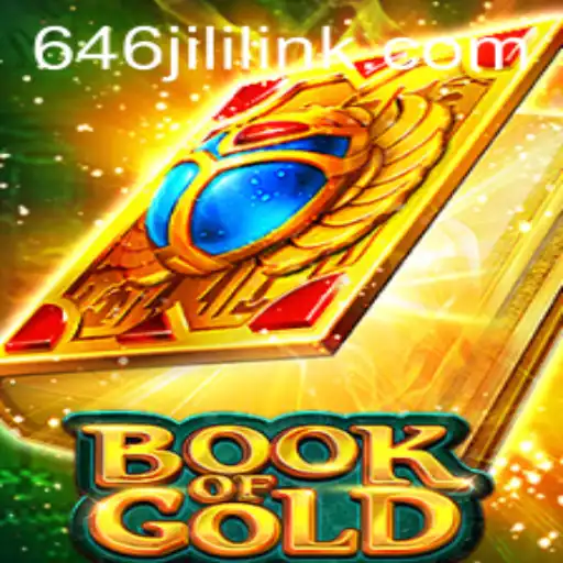 Book of Gold: Exploring the Mystique of 646JILI