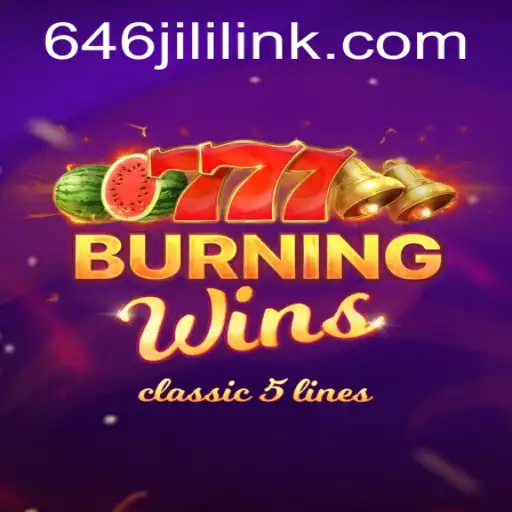 BurningWins: A Captivating Casino Game Experience
