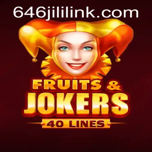 Unveiling FruitsAndJokers40: A Fresh Casino Experience with a Twist