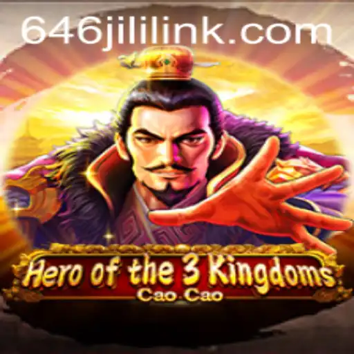 Heroofthe3KingdomsCaoCao: A Modern Adventure into Ancient Warfare with 646JILI