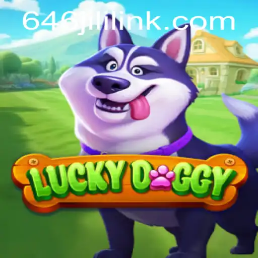 Exploring the Thrilling World of 'LuckyDoggy': A New Gaming Sensation