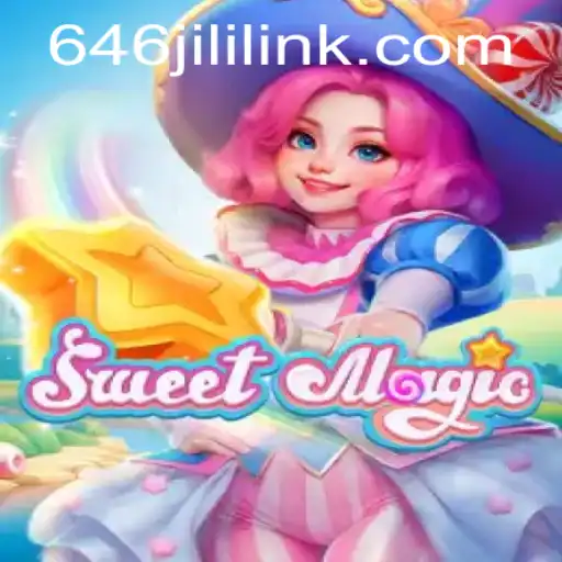 Unveiling SweetMagic: A Journey into Enchantment with 646JILI