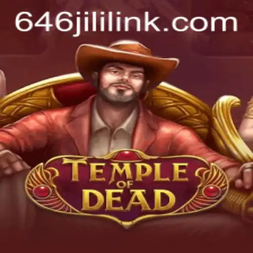 Exploring the Mysteries of TempleofDead with 646JILI