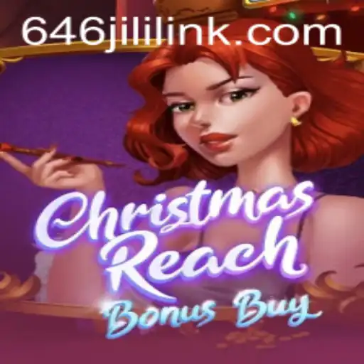 Exploring the Festive Thrills of ChristmasReachBonusBuy: A Perfect Holiday Game