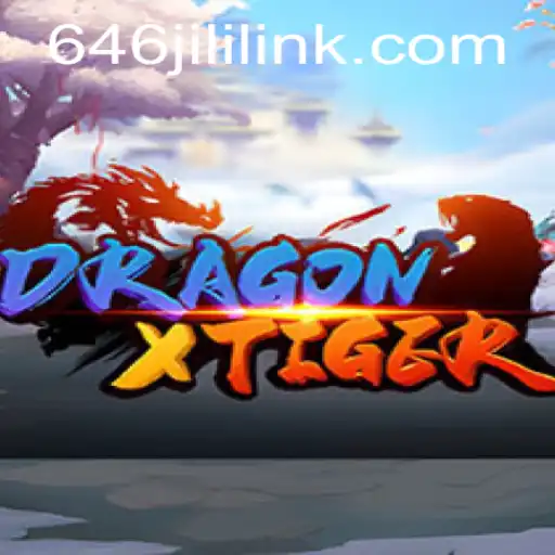 DragonXTiger: An In-Depth Look into the 646JILI Adventure
