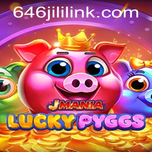 Discover the Thrills of JManiaLuckyPyggs: A Deep Dive into the Enchanting World of 646JILI