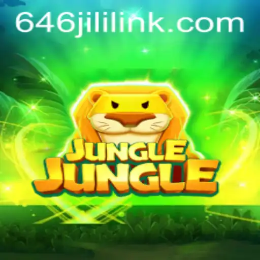 Discover the Thrilling World of JungleJungle: A Deep Dive into Adventure