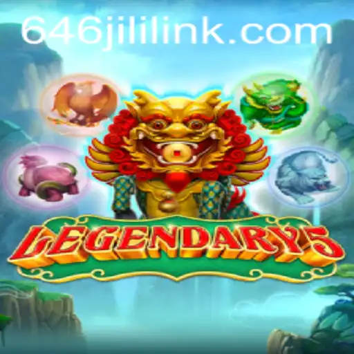 Exploring the Mystical World of Legendary5 with 646JILI