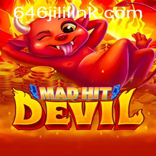 Discover the Thrills of MadHitDevil: A Journey into the Digital Playground