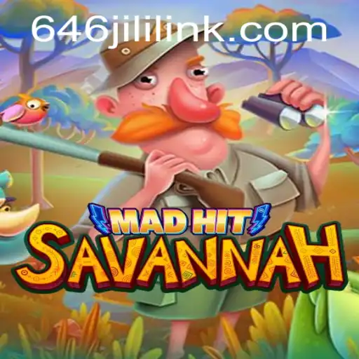 MadHitSavannah – The Thrilling Adventure Game You Can’t Miss