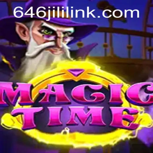 Explore the Enchanting World of MagicTime: An In-Depth Guide