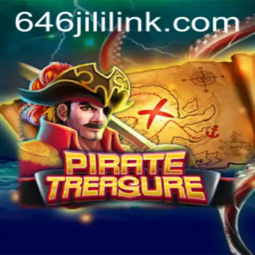 PirateTreasure: Navigating the Exciting Waters of 646JILI