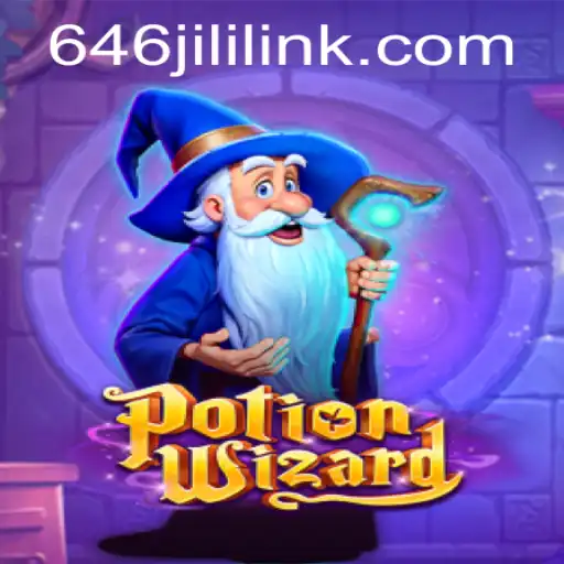 The Enchanting World of PotionWizard: Unveiling the Magic Behind 646JILI