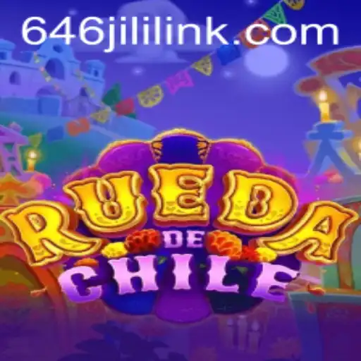 RuedaDeChile and the Enigmatic 646JILI: A Fascinating Dive into the Game