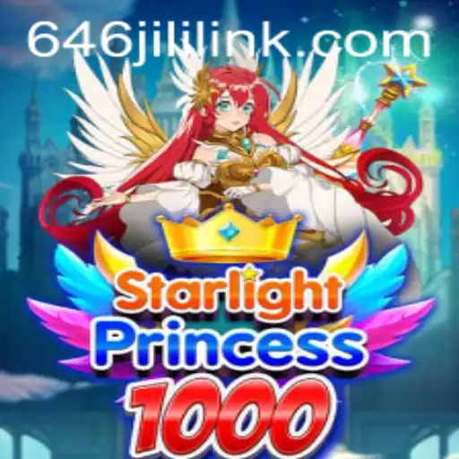 Discover the Galaxy with StarlightPrincess1000 and 646JILI