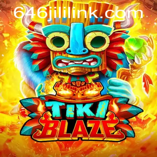 Enter the Vibrant World of TikiBlaze: An In-Depth Guide