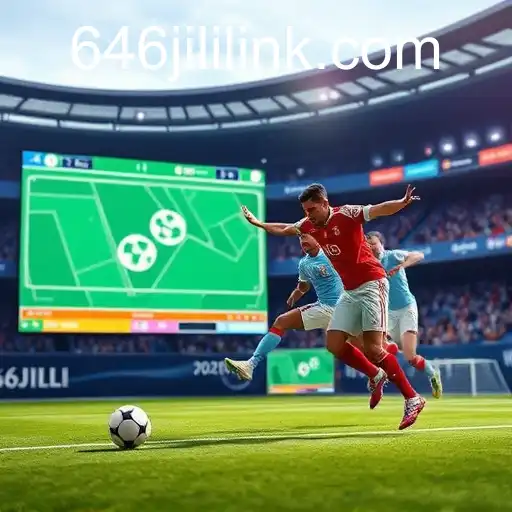 Virtual Sports: Exploring the Digital Playing Field