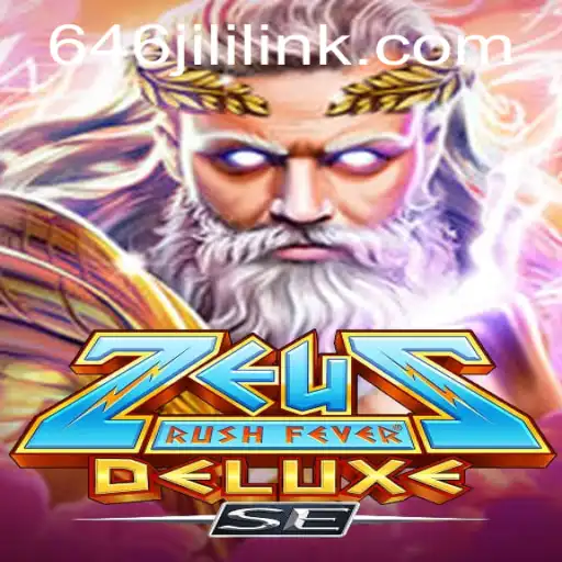 ZeusRushFeverDeluxeSE: A Mythological Adventure in Gaming